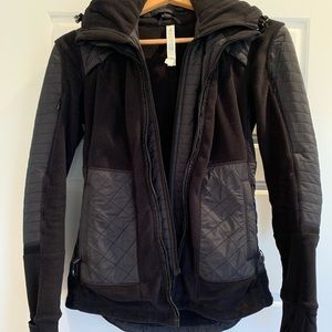 Lululemon Keen Jacket *RARE*